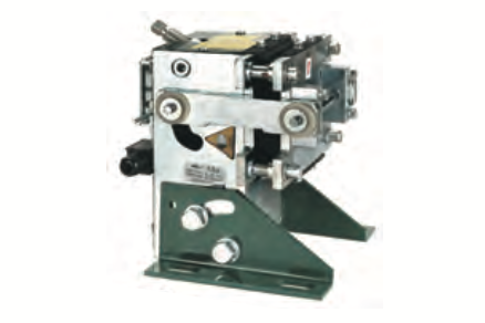 OX-250Elevator wire rope brake